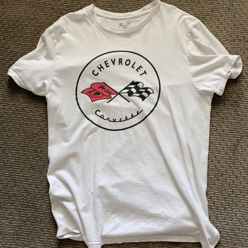 Men’s tee shirt